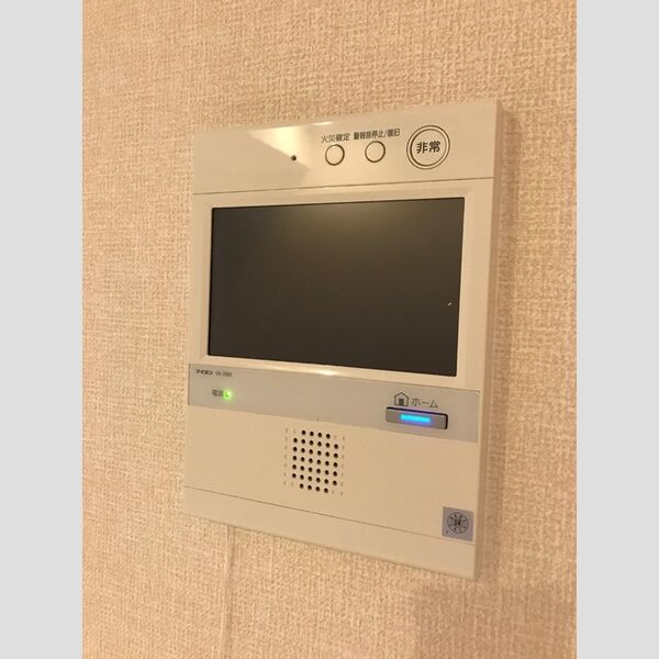 その他設備 (インターホン)