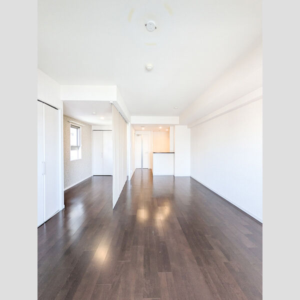 居室・リビング (LDK)