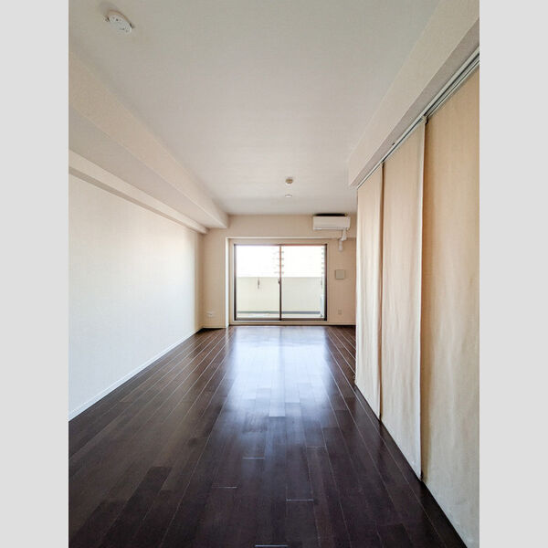 居室・リビング (LDK)