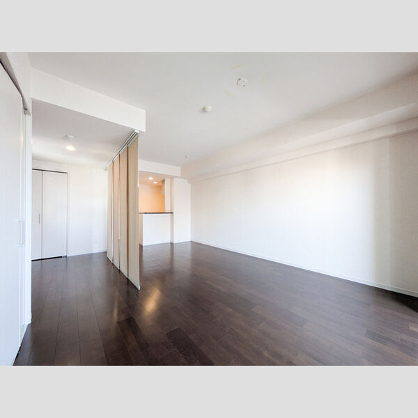 居室・リビング (LDK)