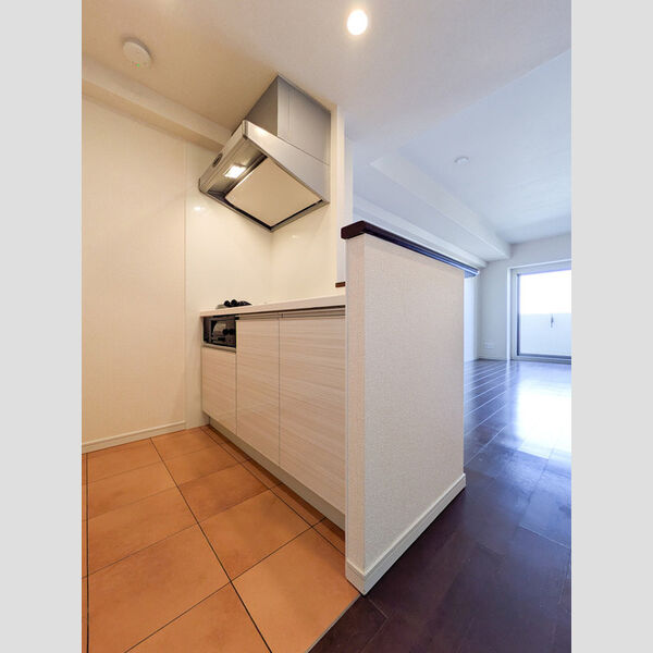 キッチン (キッチン)