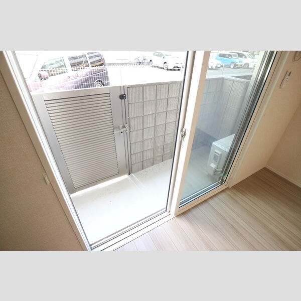 その他 (専用庭)