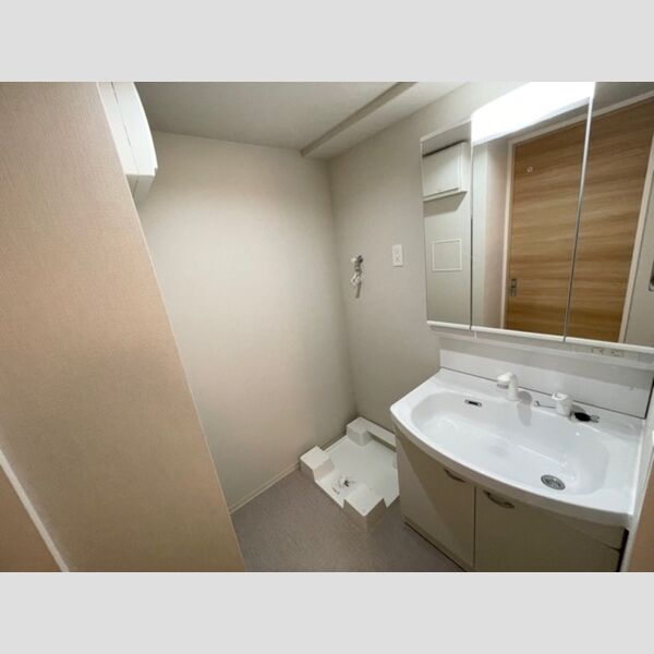 洗面所 (洗面室)