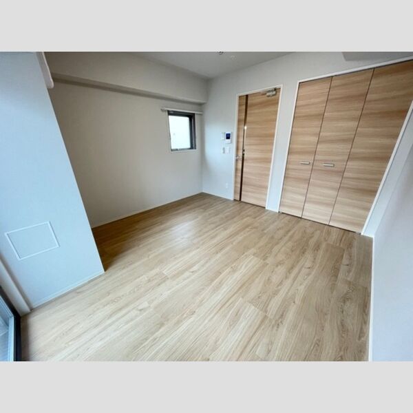 居室・リビング (洋室)