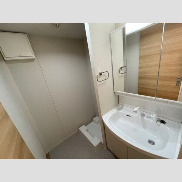 洗面所 (洗面室)