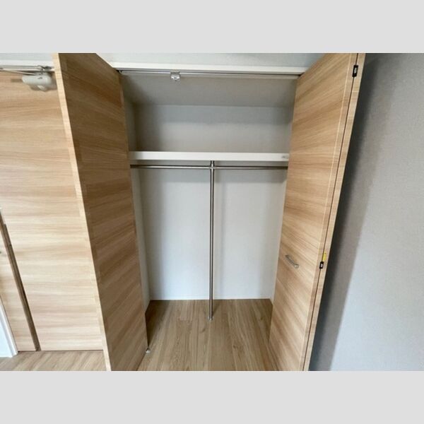 収納 (クローゼット)