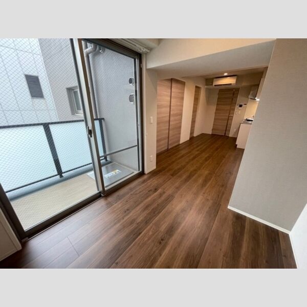 居室・リビング (LDK)