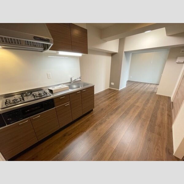 居室・リビング (LDK)