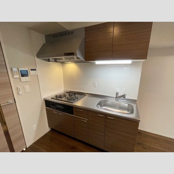 キッチン (キッチン)