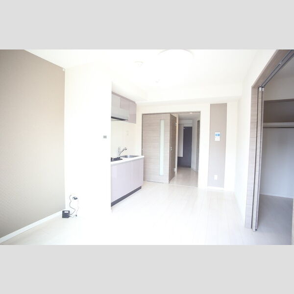 居室・リビング (LDK)