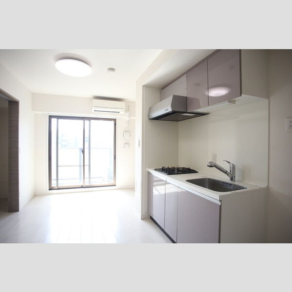 居室・リビング (LDK)