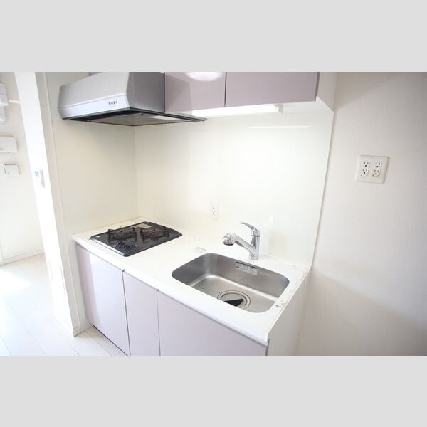 キッチン (システムキッチン)