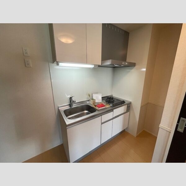 キッチン (キッチン)