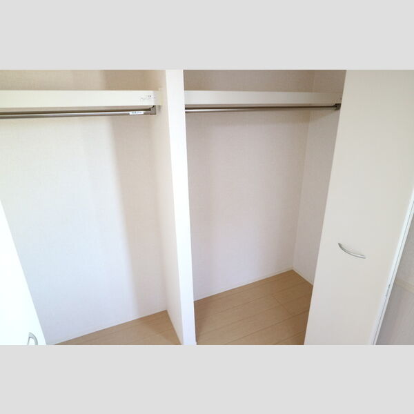 収納 (クローゼット)
