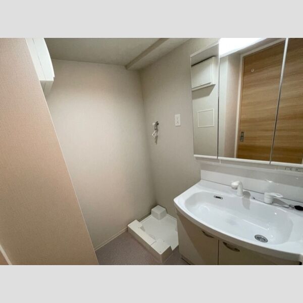 洗面所 (洗面室)