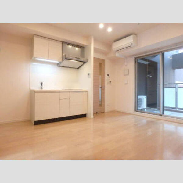 居室・リビング (1103LDK)