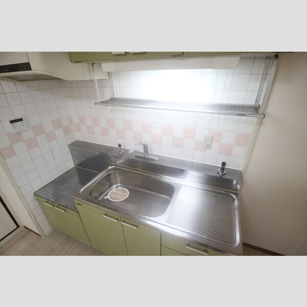 キッチン (キッチン)