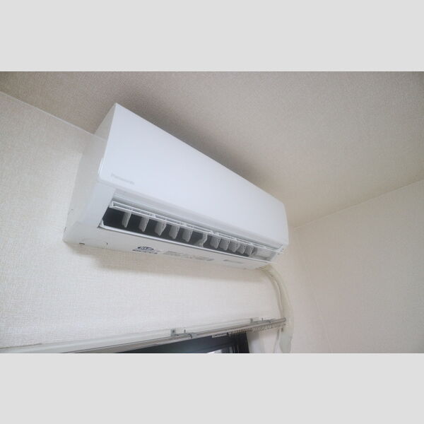 その他設備 (エアコン)