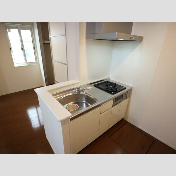 キッチン (キッチン)