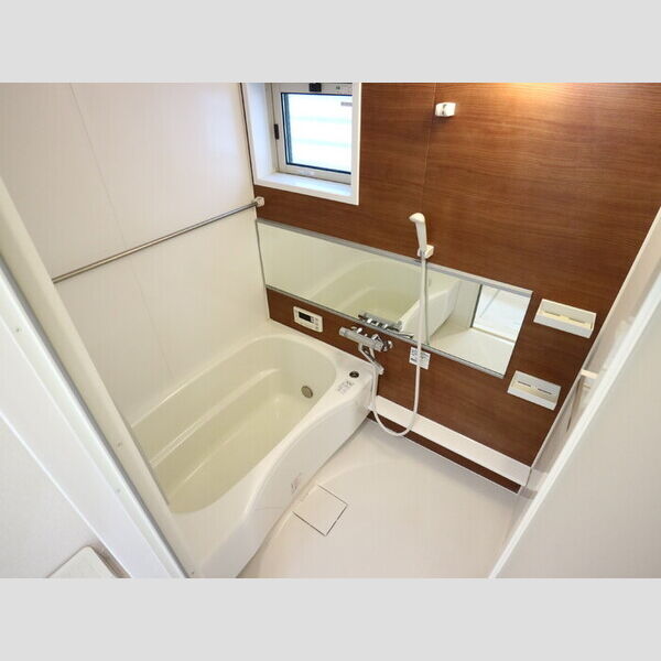 バス (浴室)