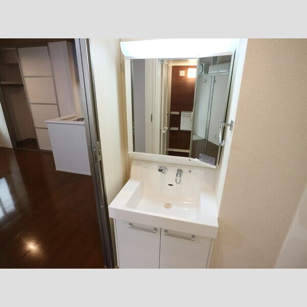 洗面所 (洗面所)