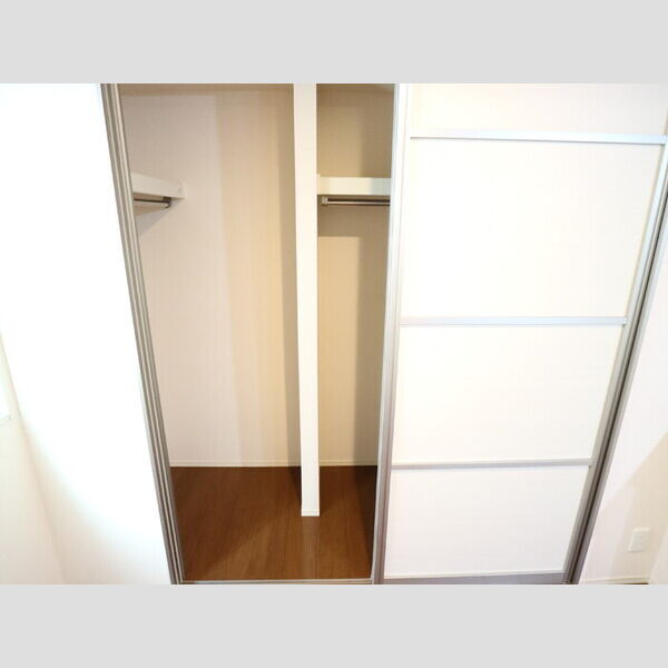 収納 (クローゼット)