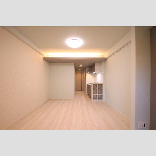 居室・リビング (洋室)