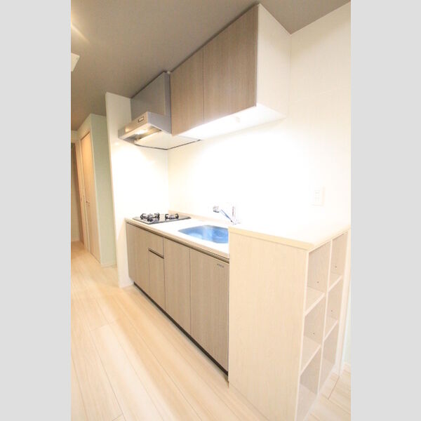 キッチン (キッチン)