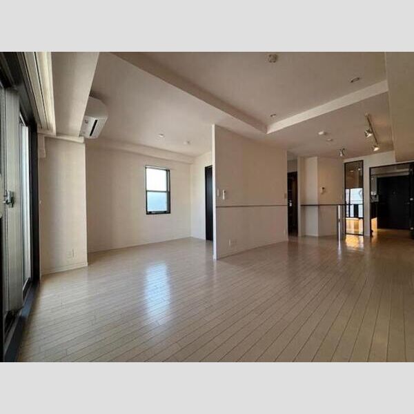 居室・リビング (洋室)