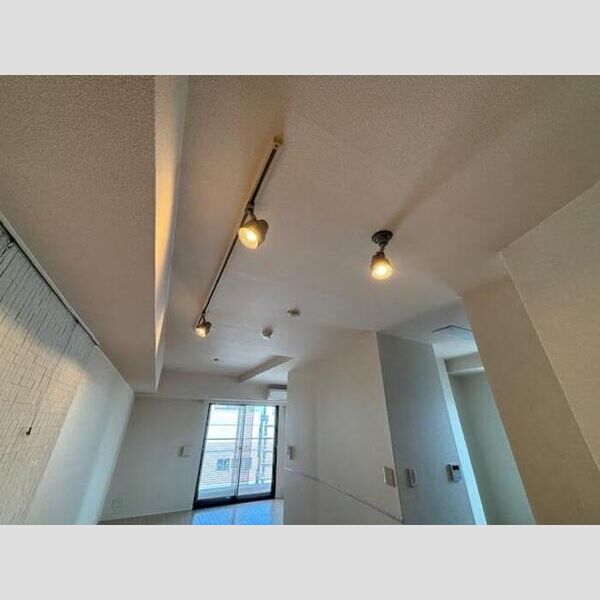 居室・リビング (洋室天井)