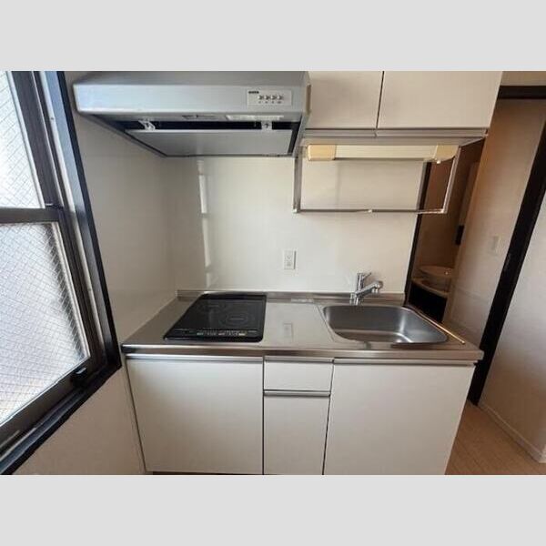 キッチン (キッチン(IH2口))