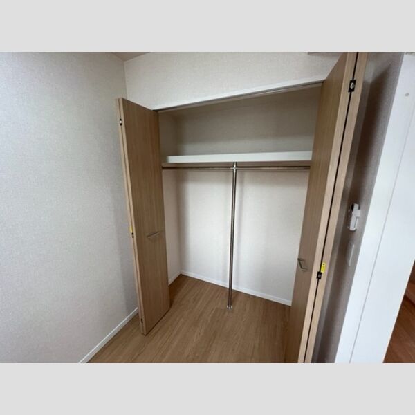 収納 (クローゼット)