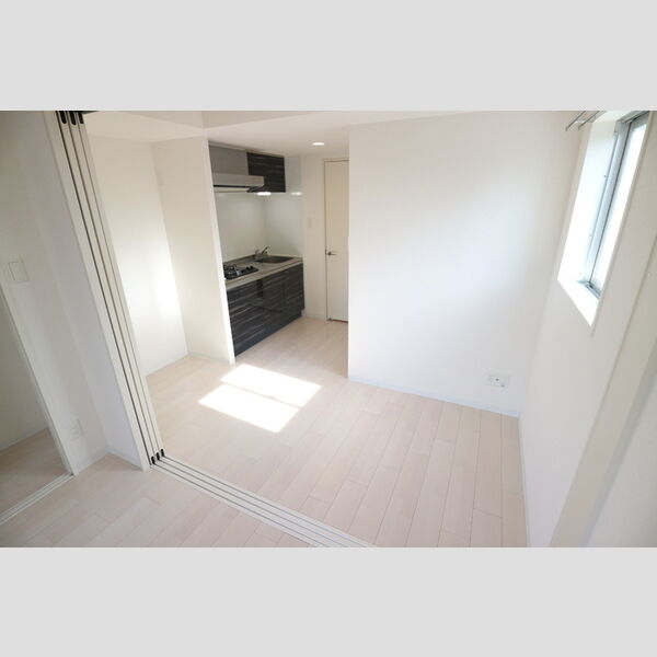 その他 (洋室→DK)