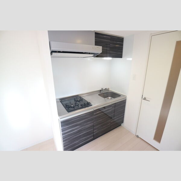 キッチン (キッチン)