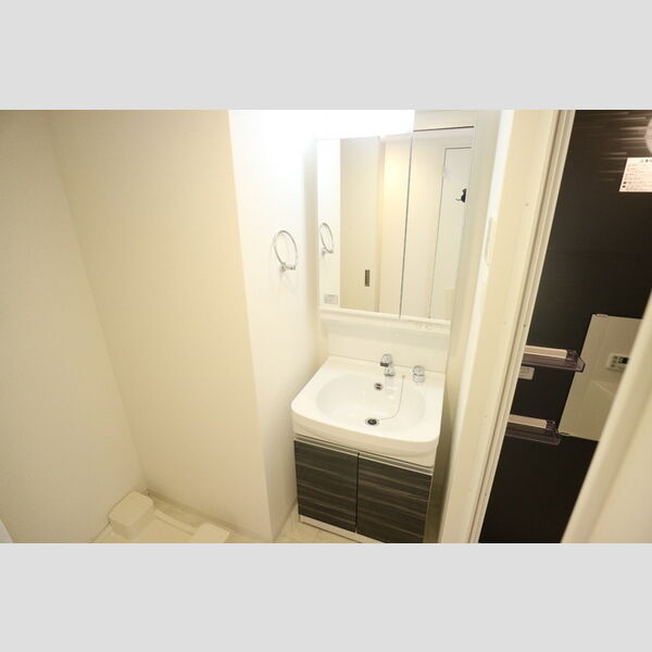 洗面所 (洗面所)