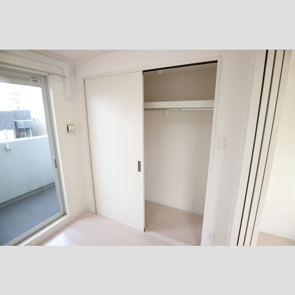 収納 (クローゼット)