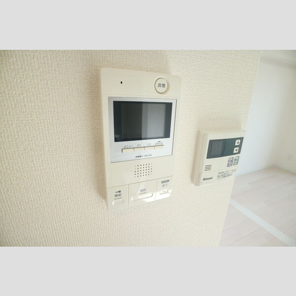 その他設備 (インターフォン)