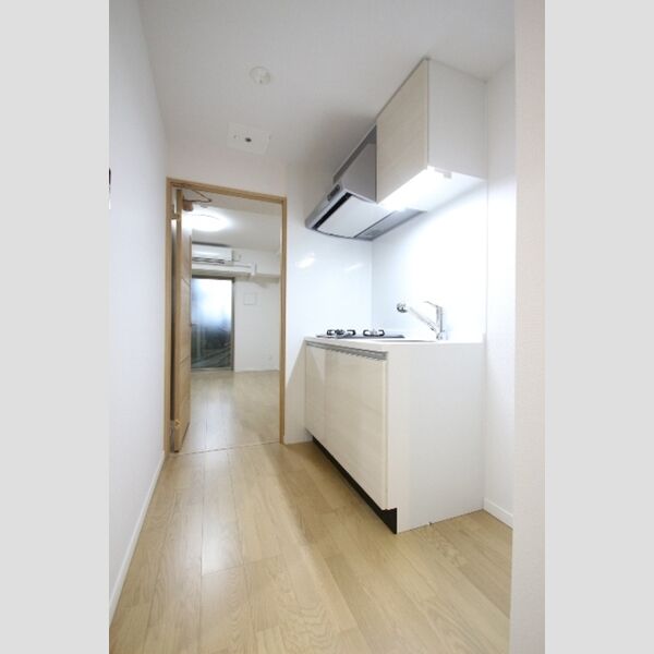 キッチン (キッチン)