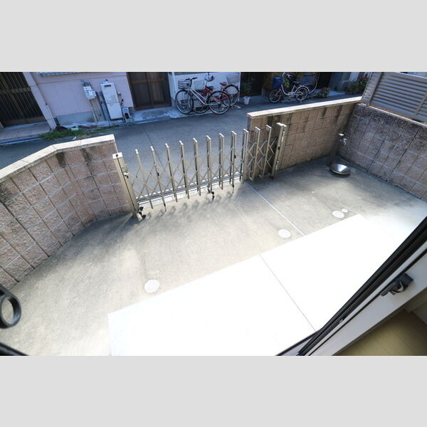 その他 (専用庭)