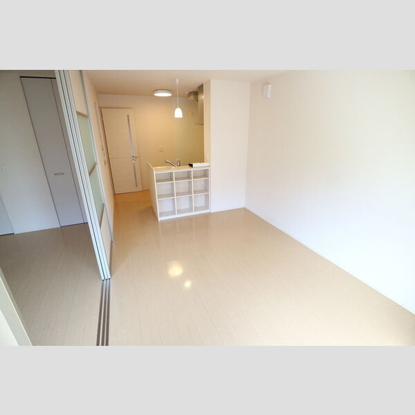 居室・リビング (LDK)