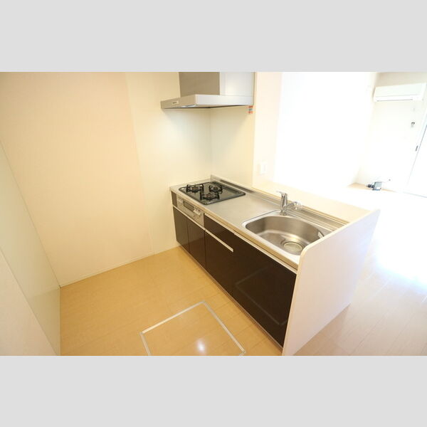 キッチン (キッチン)