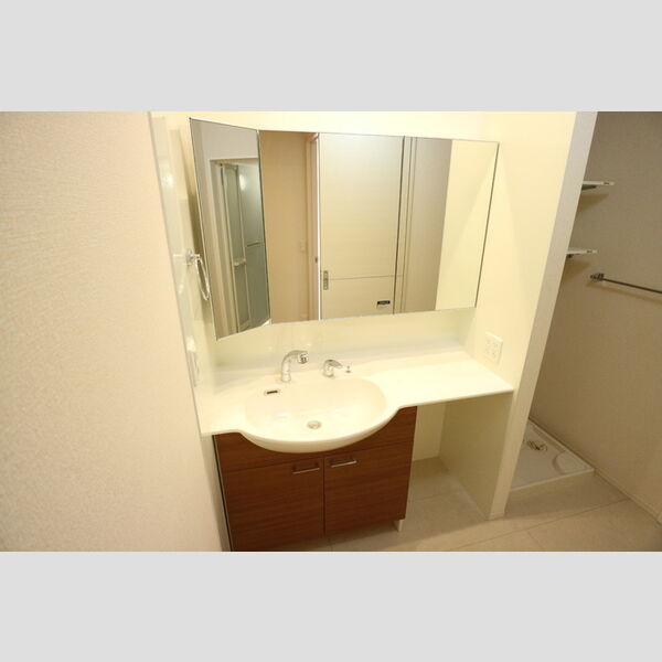 洗面所 (洗面所)