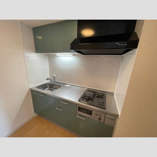 キッチン (キッチン)