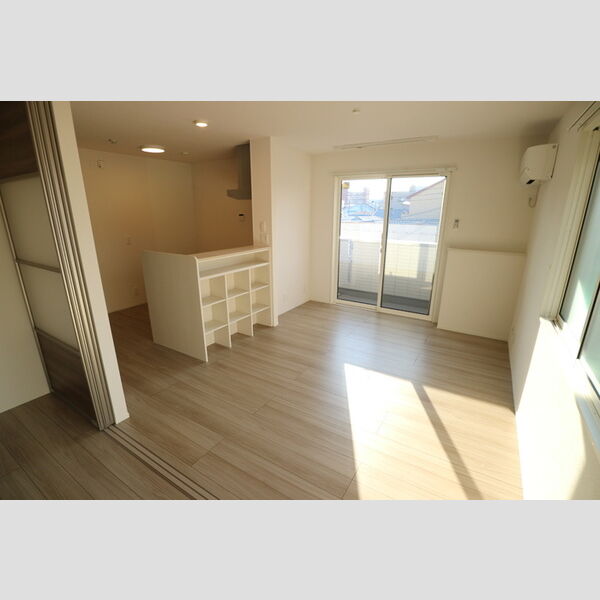 居室・リビング (リビング)