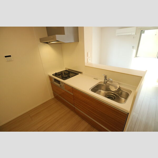 キッチン (キッチン)