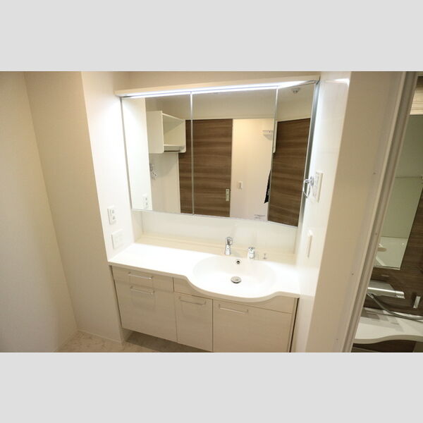 洗面所 (洗面所)