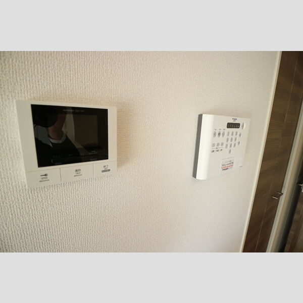 その他設備 (インターホン)