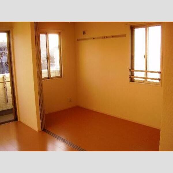 居室・リビング (洋室)