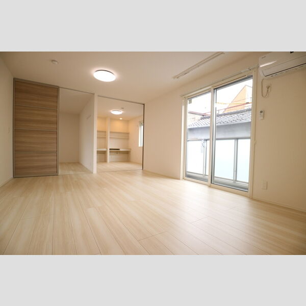 居室・リビング (LDK)