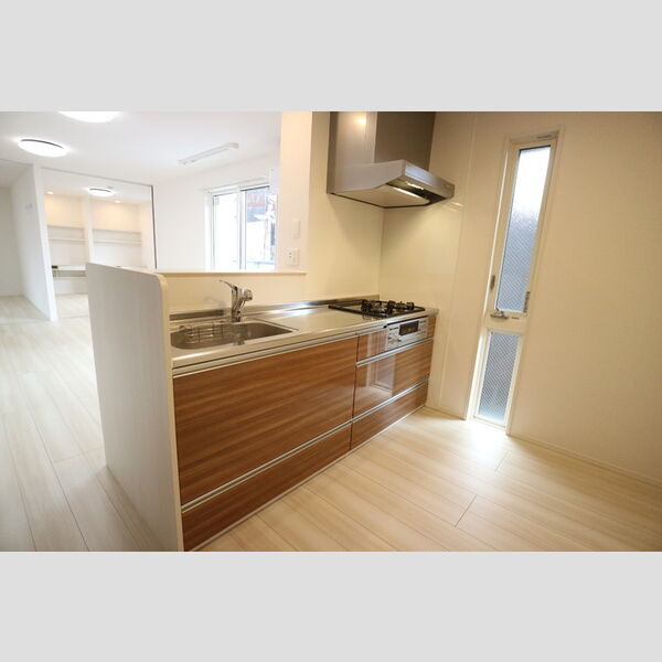 キッチン (システムキッチン)